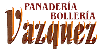 Logo Panadería Vazquez